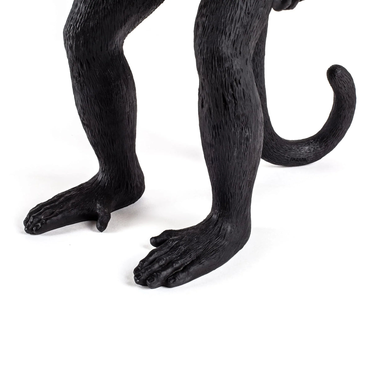 MONKEY LAMP STANDING VERSION Lampara de mesa
