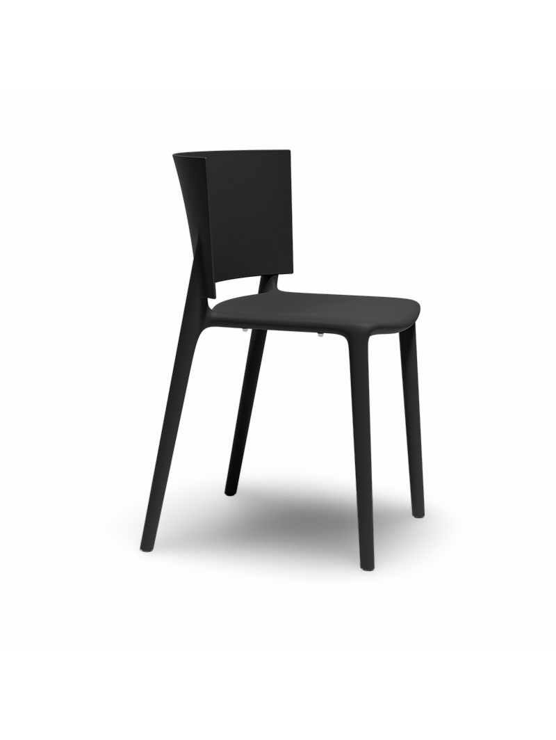 AFRICA Silla de exterior