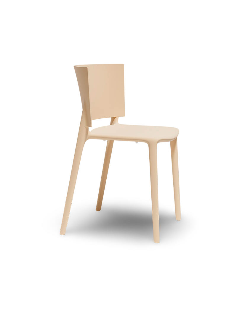 AFRICA Silla de exterior