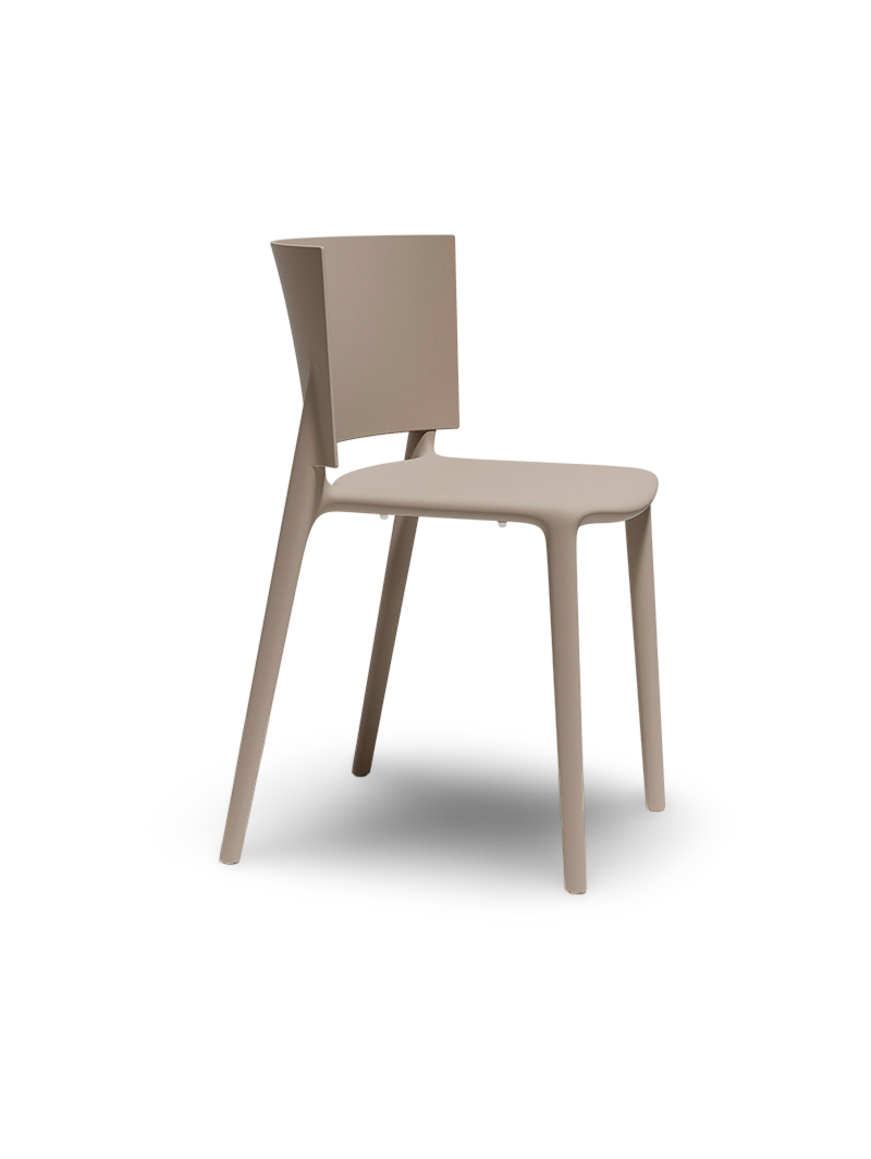 AFRICA Silla de exterior