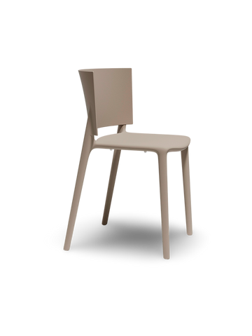 AFRICA Silla de exterior