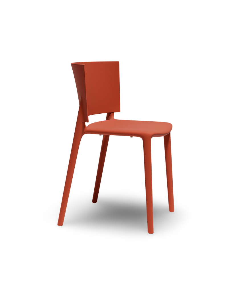 AFRICA Silla de exterior