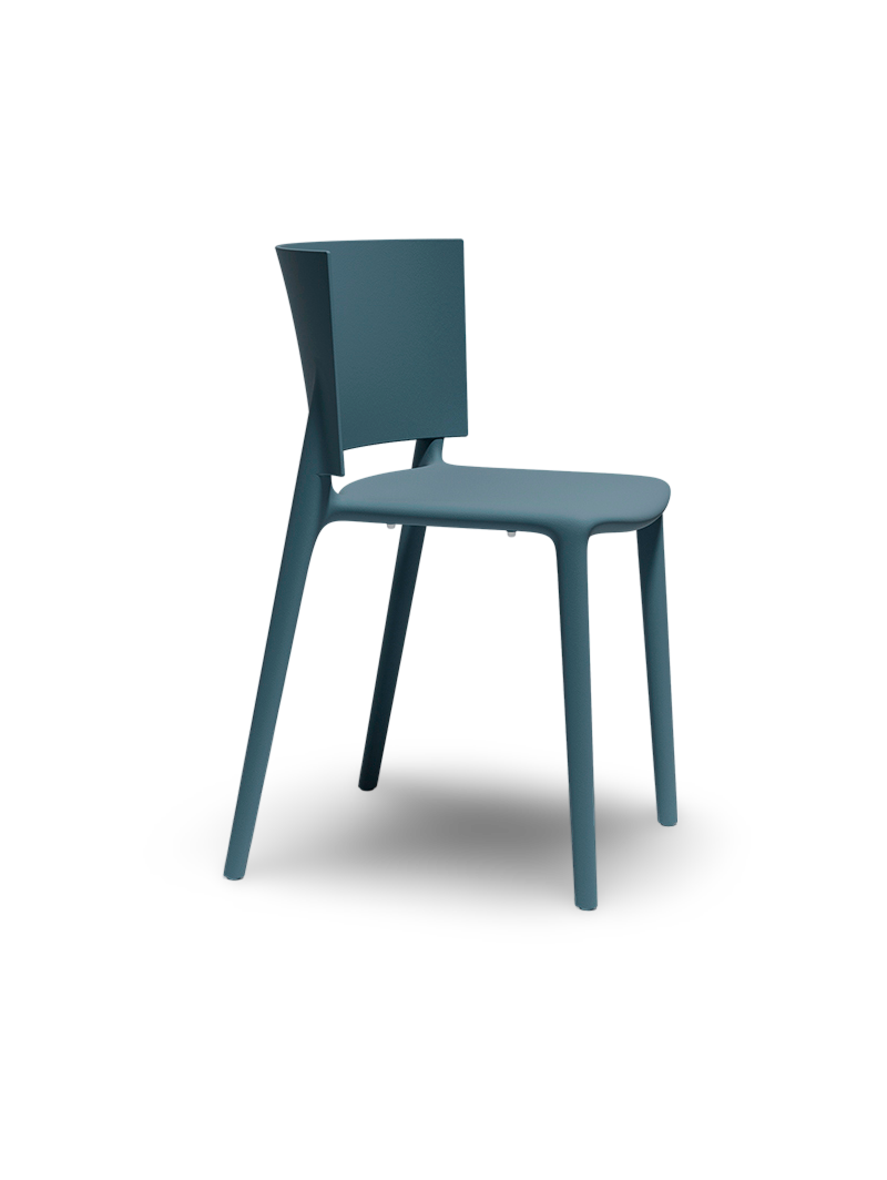 AFRICA Silla de exterior