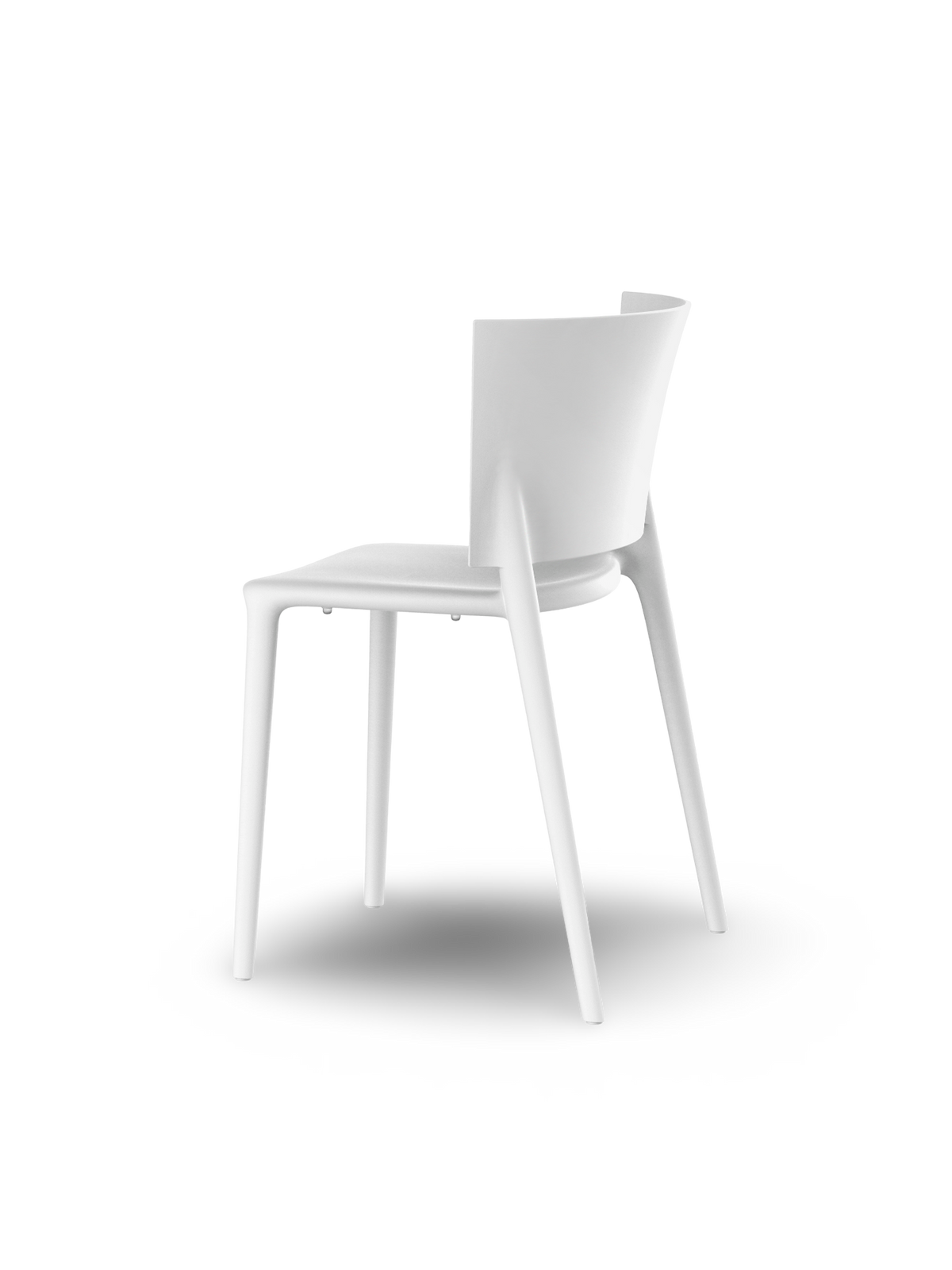 AFRICA Silla de exterior