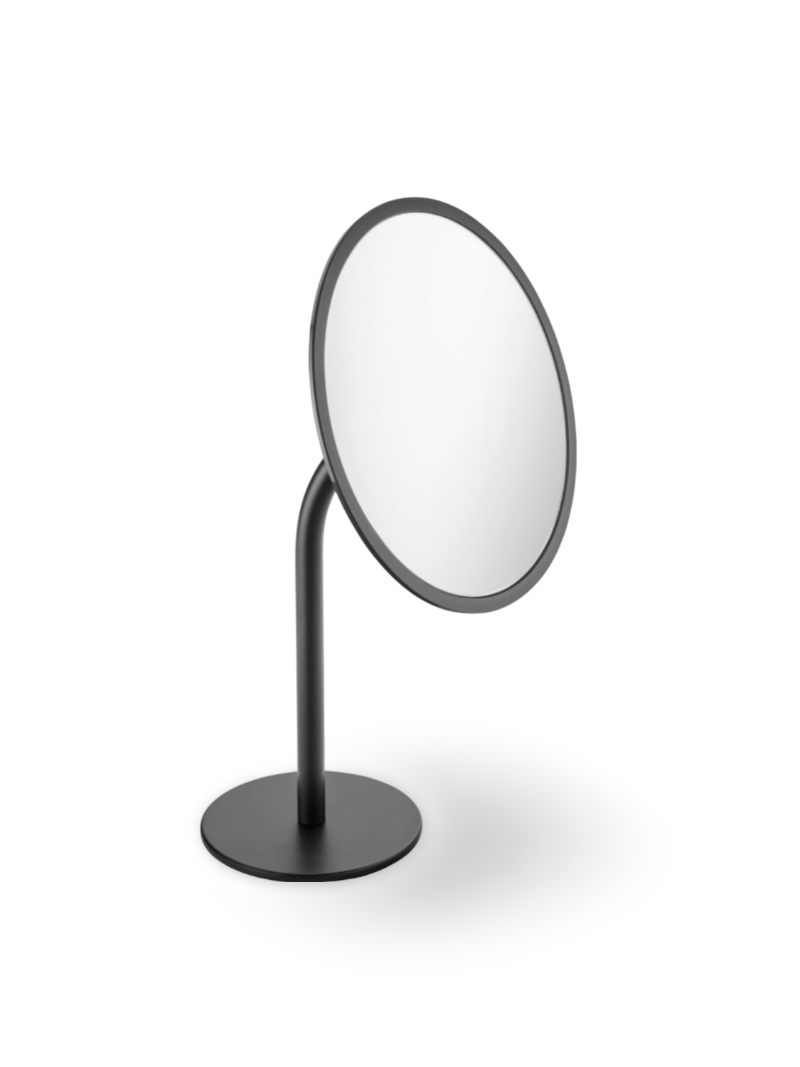 BWC Countertop Magnifying Mirror