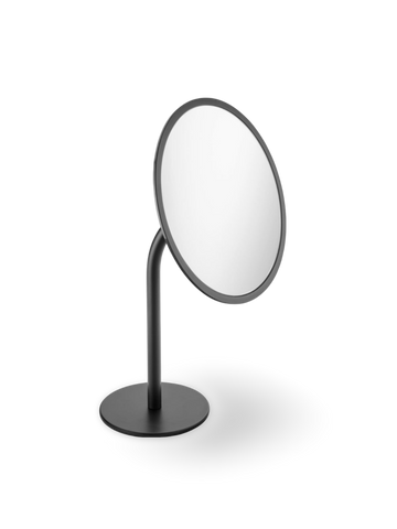 BWC Countertop Magnifying Mirror