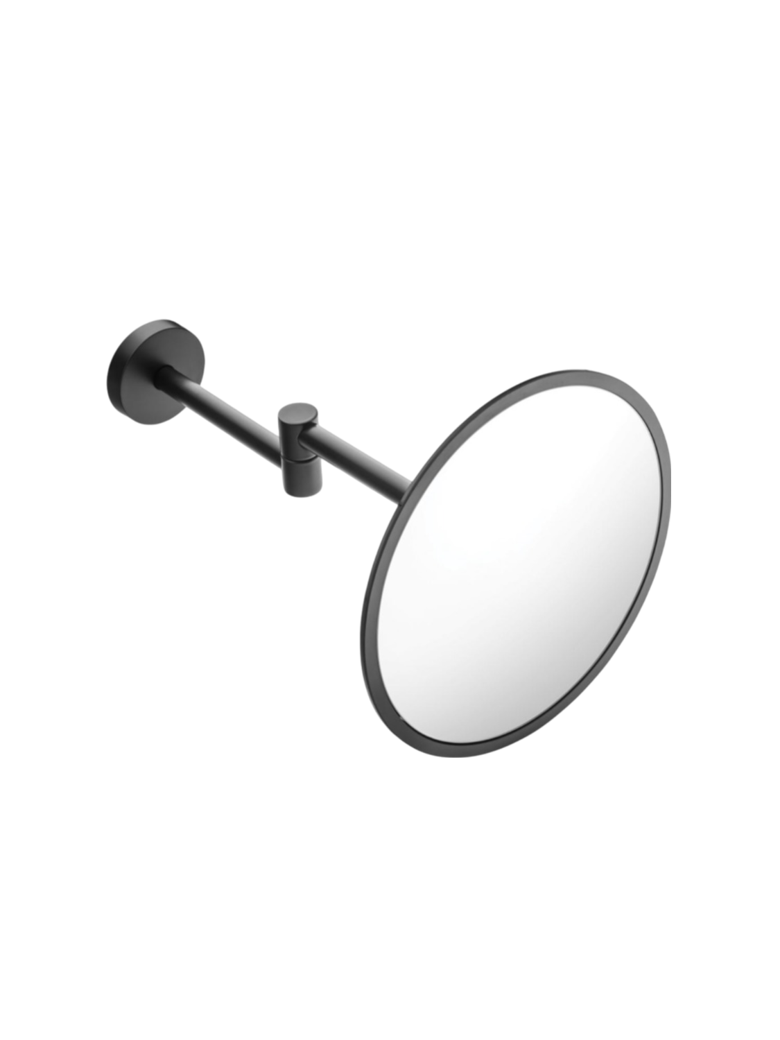 BWC Wall Mounted Magnifying Mirror