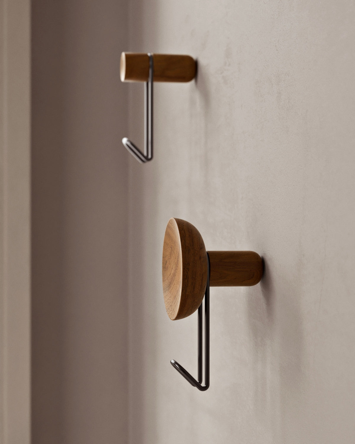 AROUND WALL HANGER LARGE Percha