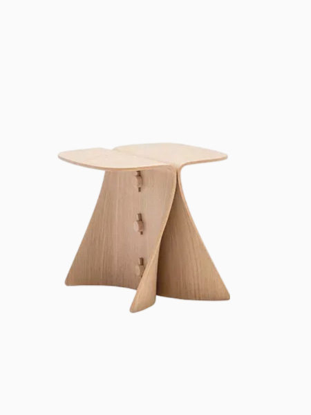 ALLA OCCASIONAL Mesa auxiliar