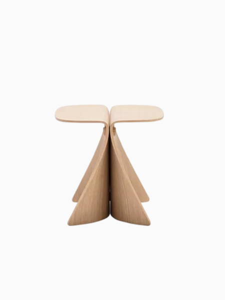 ALLA OCCASIONAL Mesa auxiliar