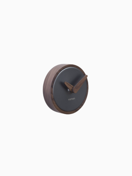 ATOMO PARED Reloj