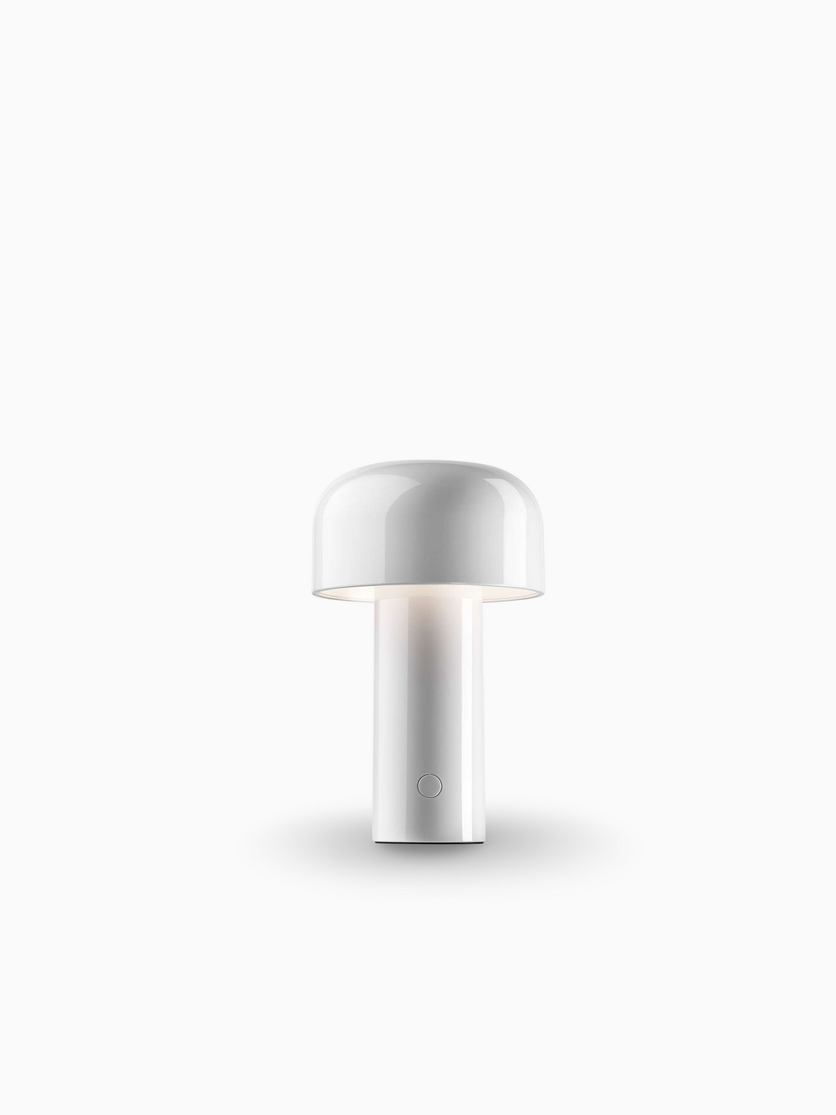 BELLHOP TABLE Lámpara de mesa portátil