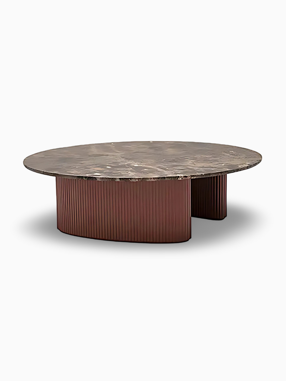 BOLETE OCCASIONAL H35 Side table