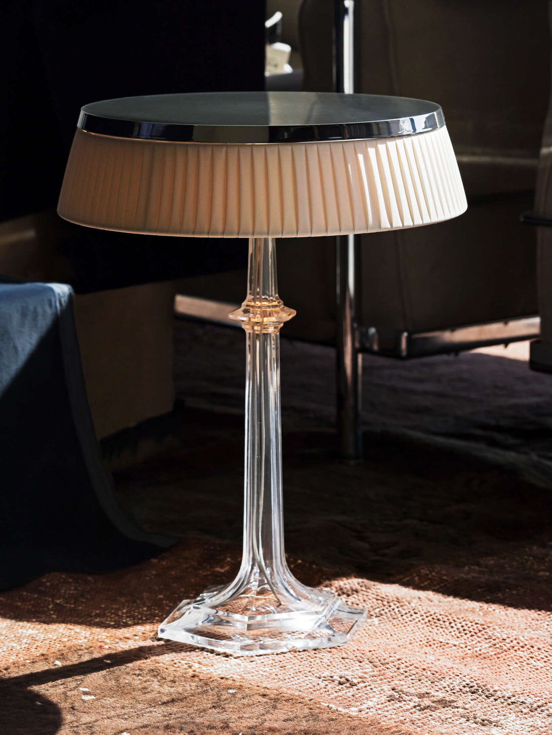 BON JOUR VERSAILLES Table lamp