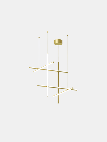 COORDINATES S3 Pendant Lamp