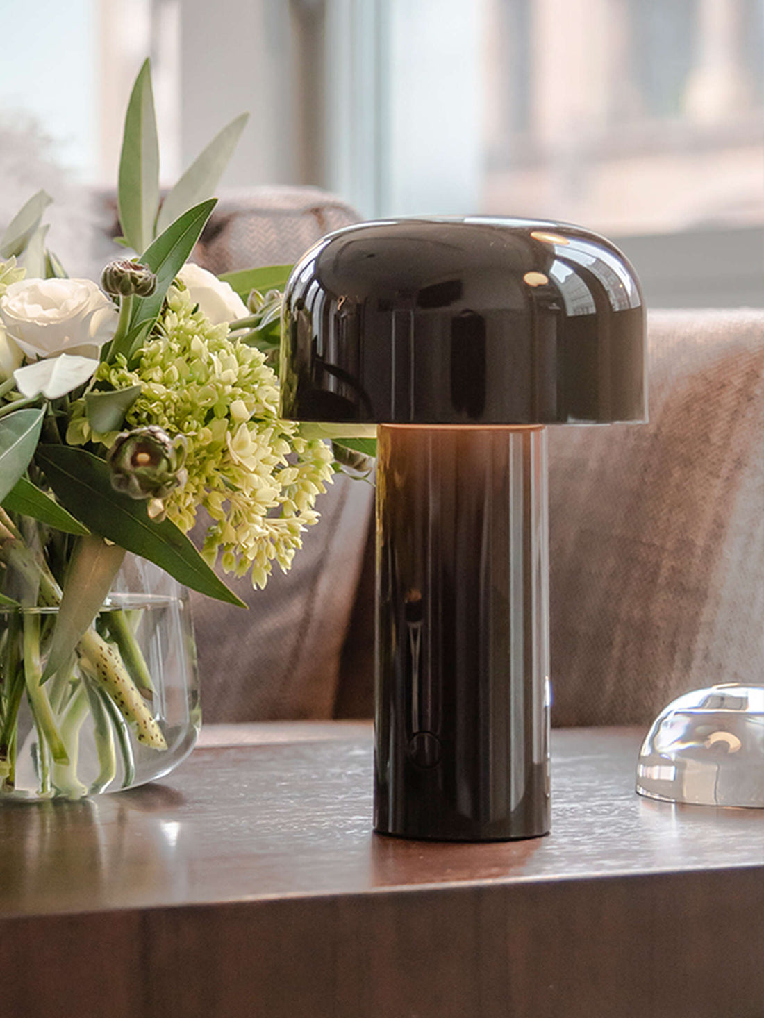 BELLHOP TABLE Table lamp