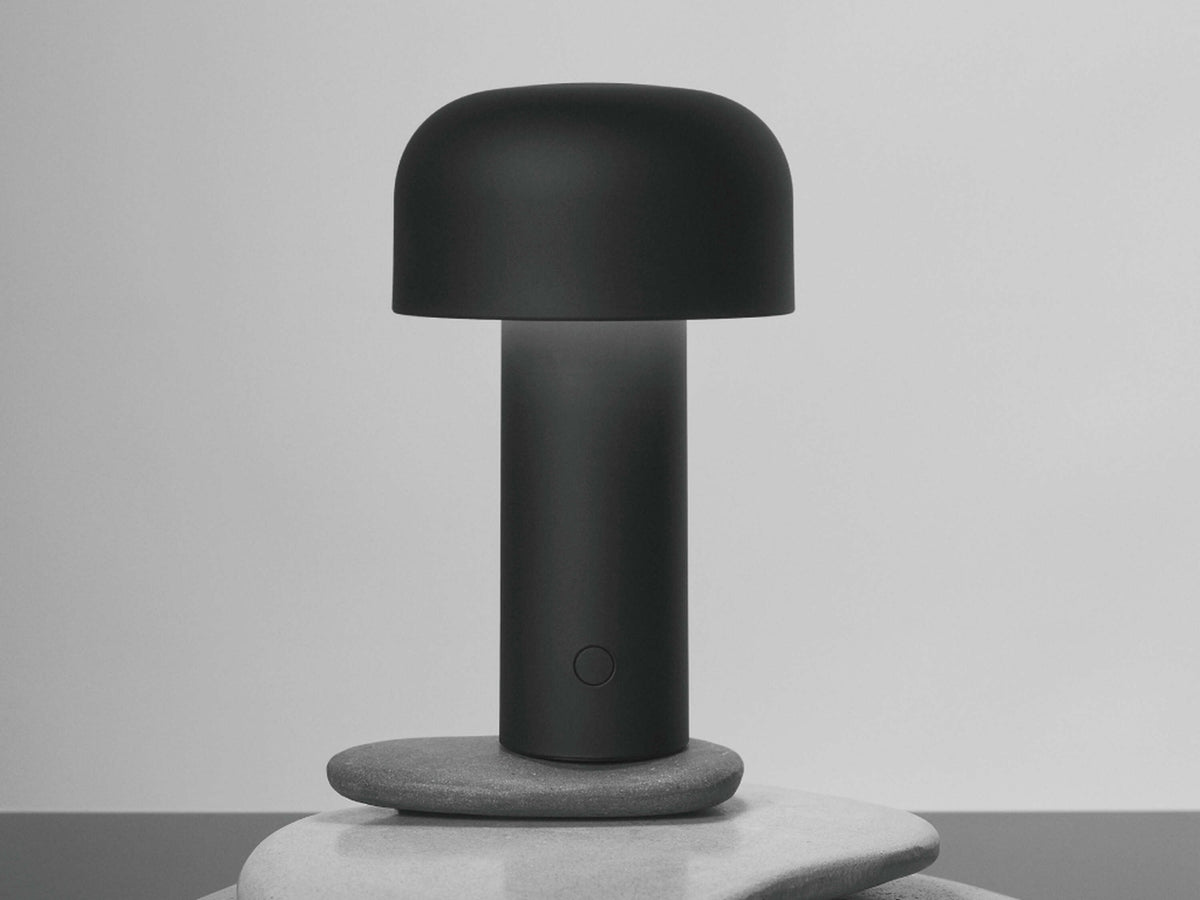 BELLHOP TABLE Lámpara de mesa portátil