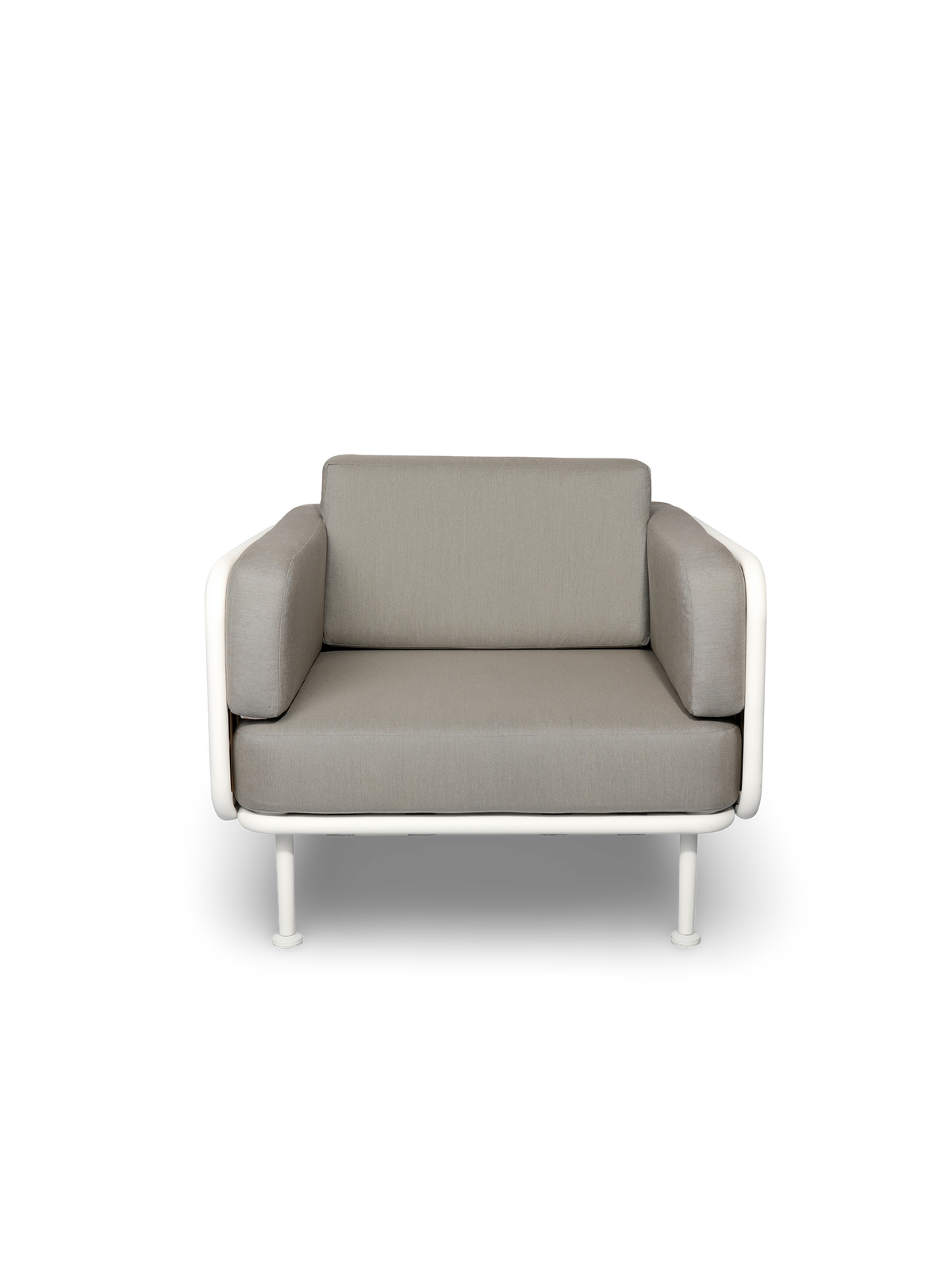 MINDO 100 Sillón de exterior