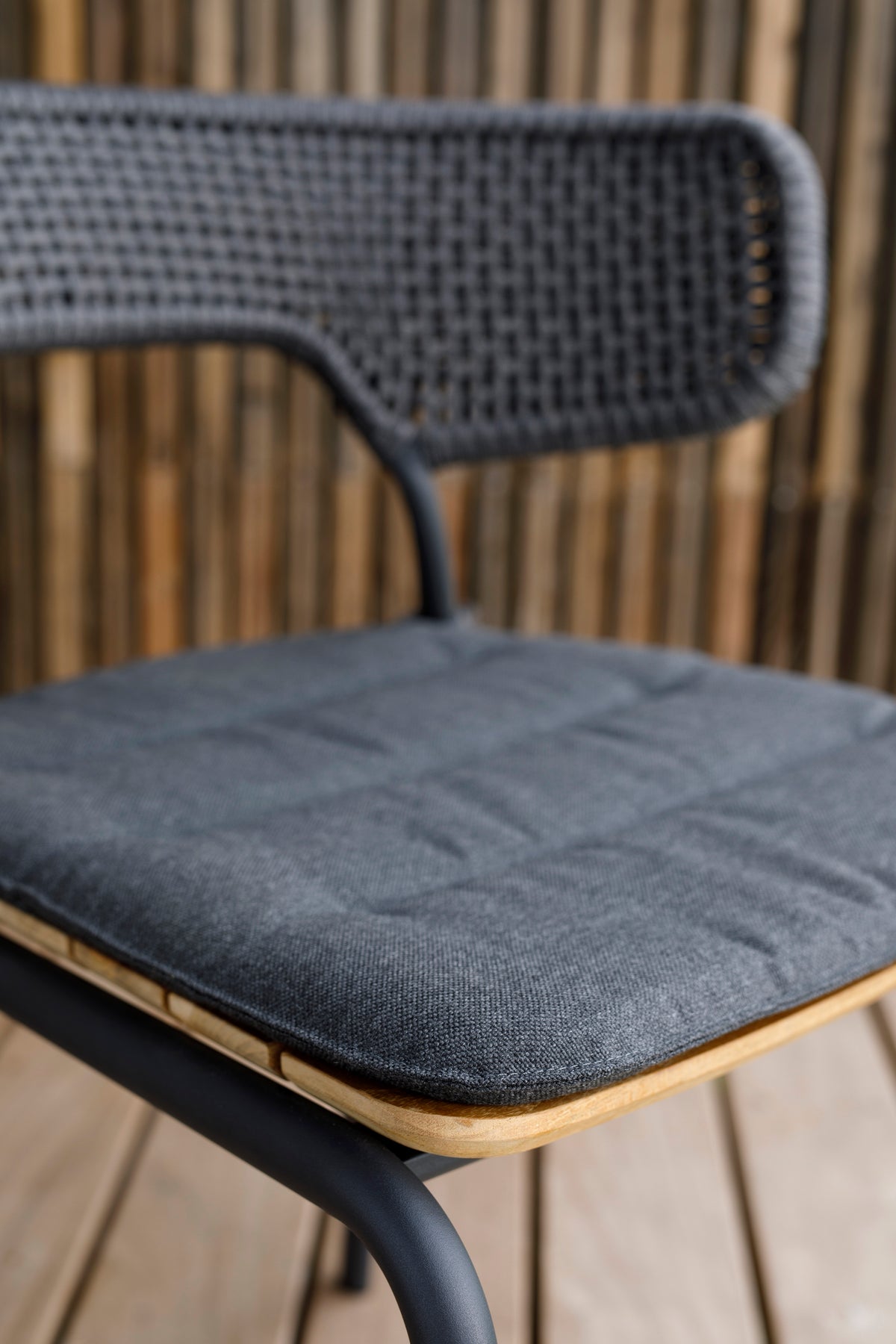MINDO 101 Silla de exterior