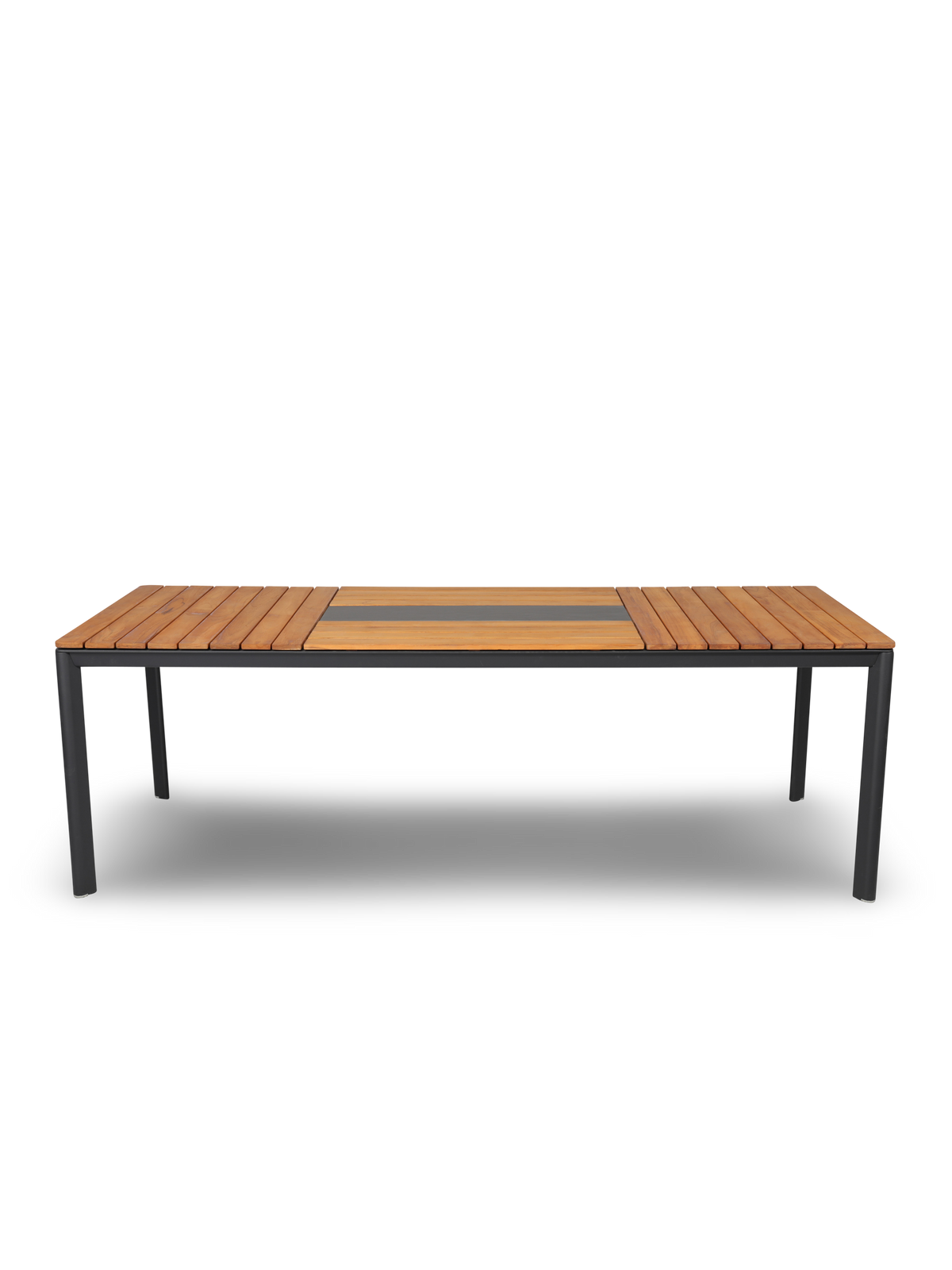 MINDO 101 Mesa de exterior rectangular