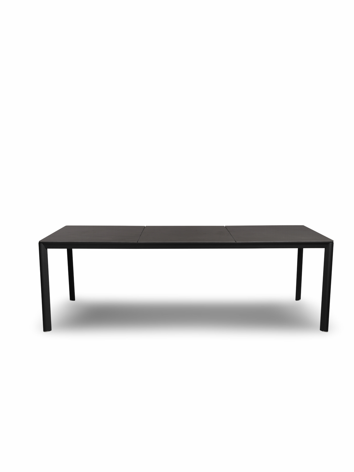 MINDO 101 Mesa de exterior rectangular