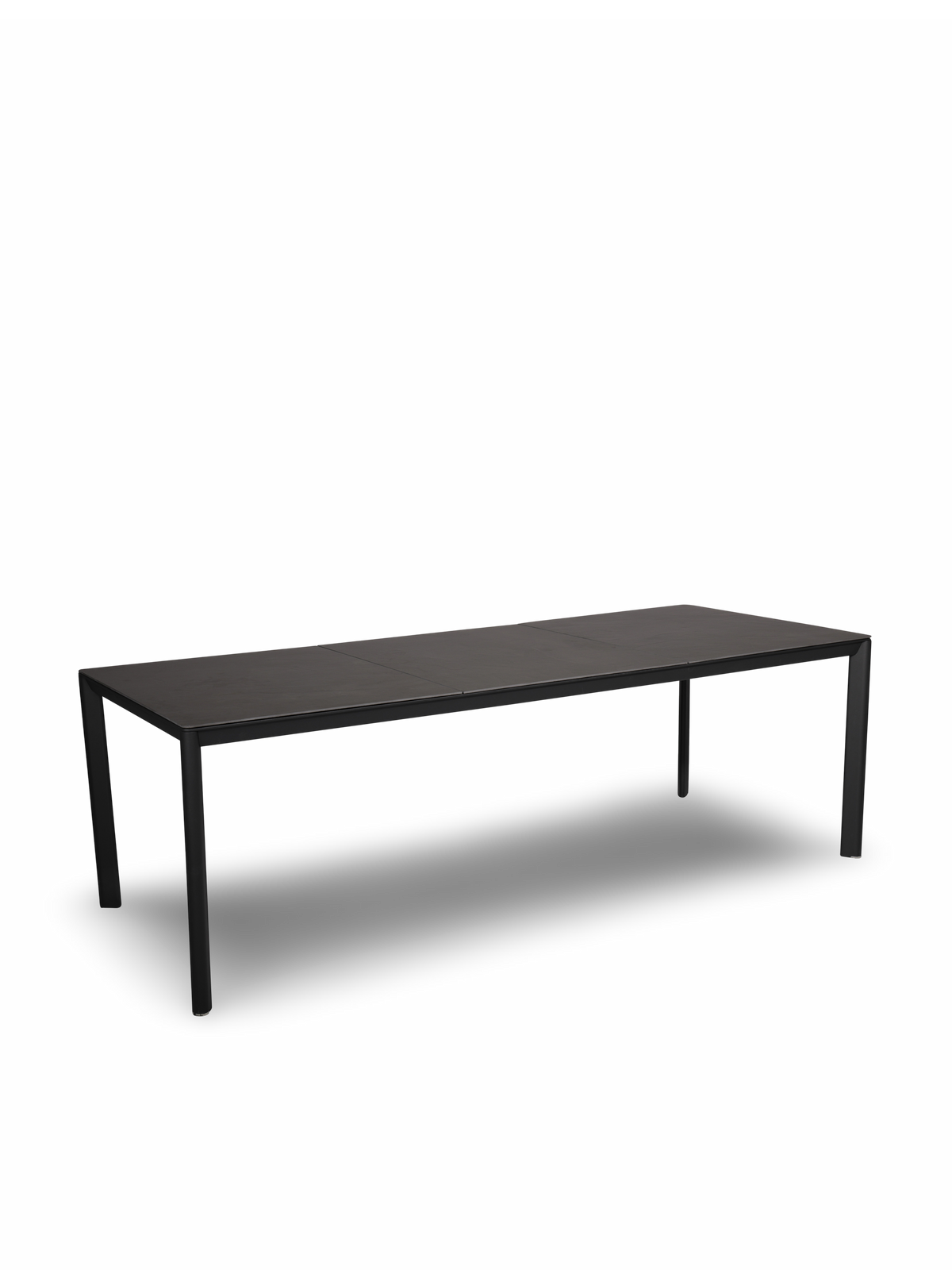 MINDO 101 Mesa de exterior rectangular