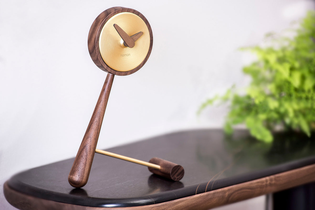 MINI PUNTERO Reloj