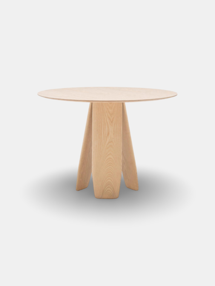 ORU Mesa de madera