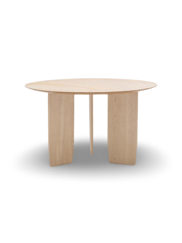 ORU Wooden table