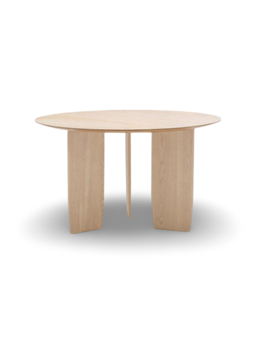 ORU Wooden table