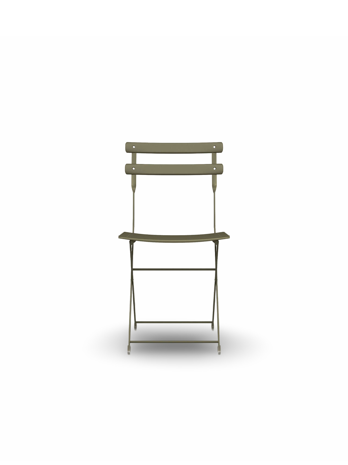 ARC EN CIEL Silla plegable de exterior
