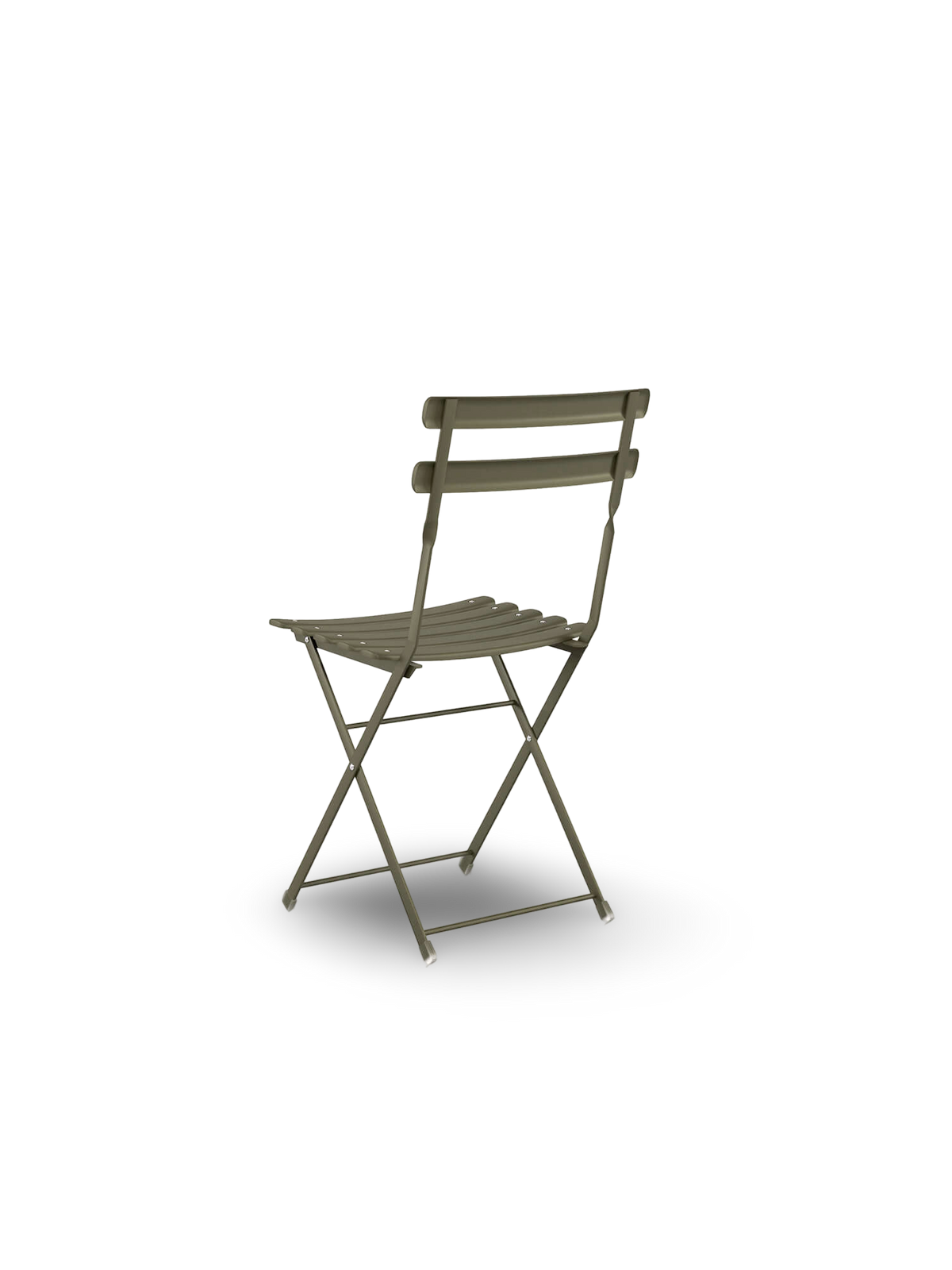 ARC EN CIEL Silla plegable de exterior