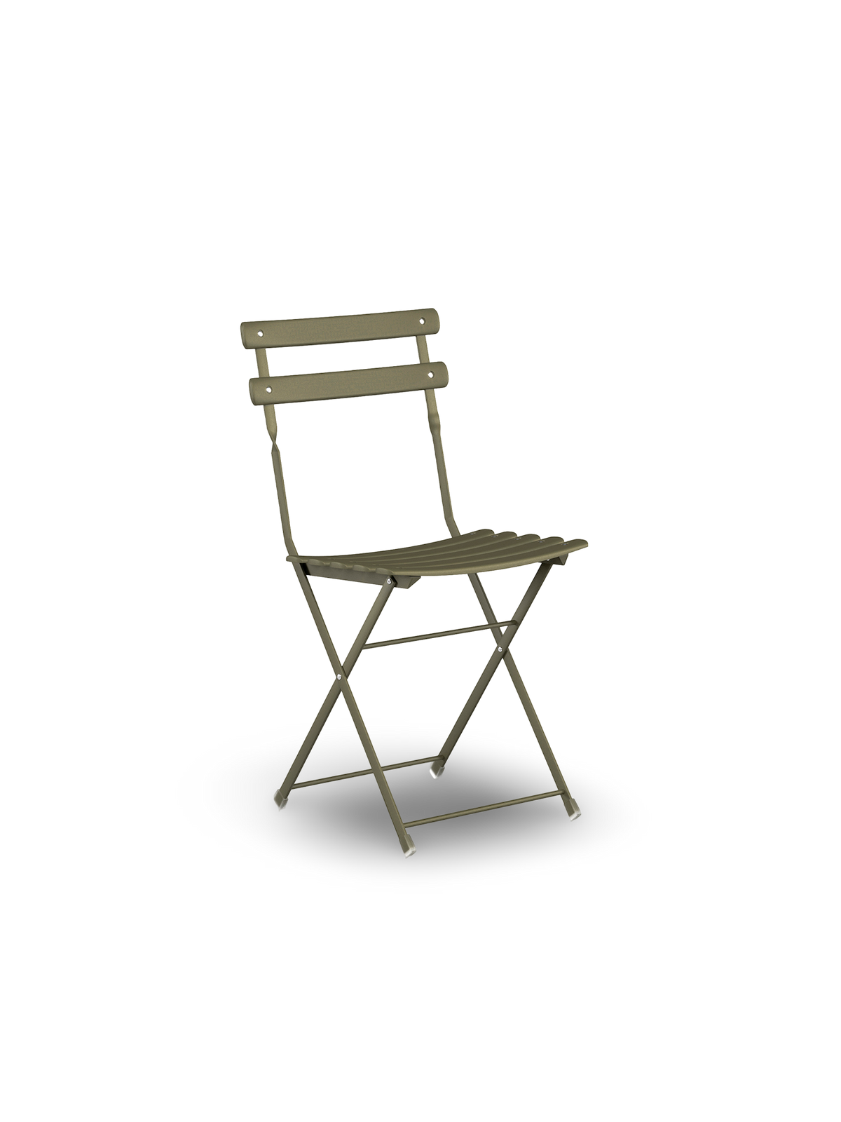 ARC EN CIEL Silla plegable de exterior