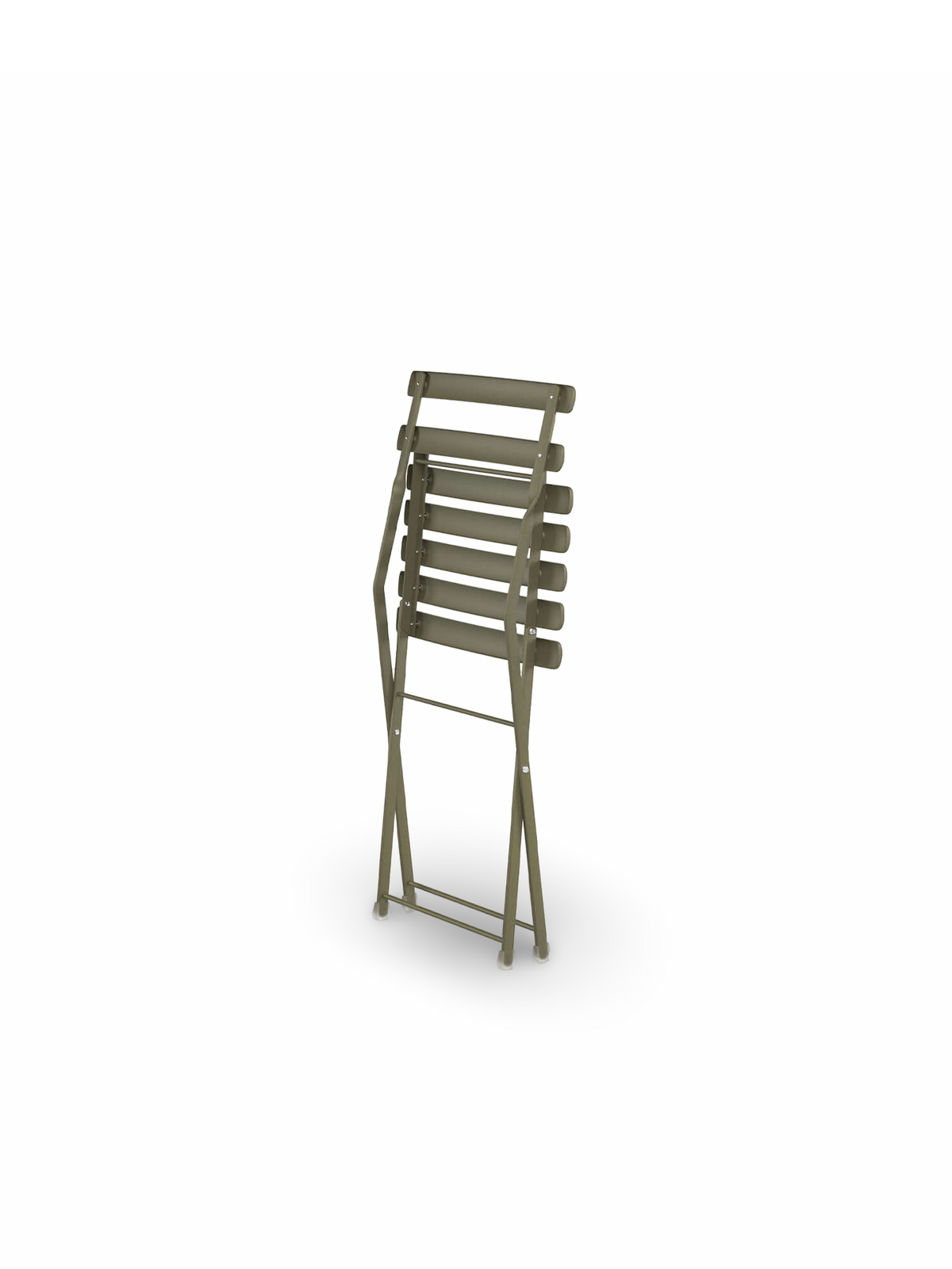 ARC EN CIEL Silla plegable de exterior