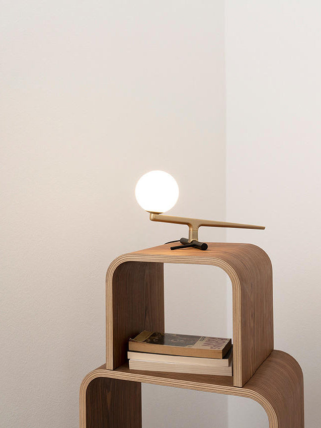 YANZI T Table Lamp