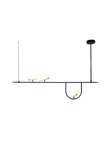 YANZI S1 Pendant Lamp