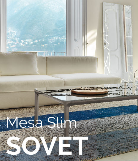 Mesa Slim Sovet